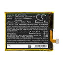 Cameron Sino Cs Ctx400Sl 3500Mah Battery For Crosscall Mobile