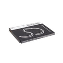 Cameron Sino Cs Shi200Sl 1400Mah Battery For Samsung Mobile