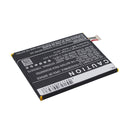 Cameron Sino Cs Ot985Sl 3000Mah Battery For Alcatel Mobile