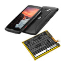 Cameron Sino Cs Ctx400Sl 3500Mah Battery For Crosscall Mobile
