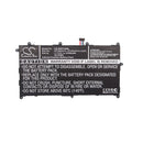 Cameron Sino Cs Sgp730Sl 6100Mah Battery For Samsung Tablet