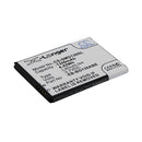 Cameron Sino Cs Smg130Sl 1300Mah Battery For Samsung Mobile