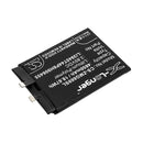 Cameron Sino Cs Zmg669Sl 4850Mah Battery For Zte Mobile