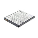 Cameron Sino Cs Smt989Xl 1800Mah Replacement Battery Samsung Mobile