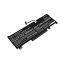 Cameron Sino Cs Msl760Nb 4600Mah Battery For Msi Laptop