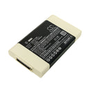Cameron Sino Cs Mat127Md 4000Mah Battery For Maquet Medical