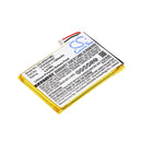 Cameron Sino Cs Vfe315Bl 1300Mah Battery For Verifone Payment Terminal