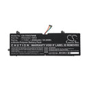 Cameron Sino Cs Tox376Nb 4550Mah Battery For Toshiba Laptop