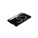 Cameron Sino Cs Eal200Sl 1050Mah Battery For Emporia Mobile