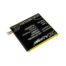 Cameron Sino Cs Otp903Sl 2500Mah Battery For Alcatel Mobile