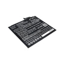 Cameron Sino Cs Hup190Sl 7150Mah Battery For Huawei Tablet