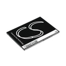 Cameron Sino Cs Acz630Sl 3200Mah Battery For Acer Mobile