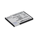 Cameron Sino Cs Smg130Sl 1300Mah Battery For Samsung Mobile