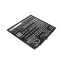 Cameron Sino Cs Hup190Sl 7150Mah Battery For Huawei Tablet
