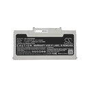 Cameron Sino Cs Crx200Nb 4200Mah Battery For Panasonic Laptop