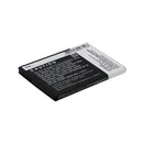 Cameron Sino Cs Smg130Sl 1300Mah Battery For Samsung Mobile