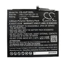 Cameron Sino Cs Hup190Sl 7150Mah Battery For Huawei Tablet