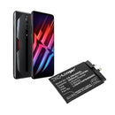 Cameron Sino Cs Zmg669Sl 4850Mah Battery For Zte Mobile