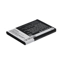 Cameron Sino Cs Smg130Sl 1300Mah Battery For Samsung Mobile