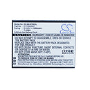 Cameron Sino Cs Bld790Sl 1900Mah Battery For Blu Mobile