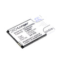 Cameron Sino Cs Eav250Sl 1050Mah Battery For Emporia Mobile