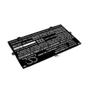 Cameron Sino Cs Smx510Nb 5050Mah Battery For Samsung Laptop