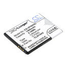Cameron Sino Cs Vf695Sl 1400Mah Battery For Vodafone Mobile