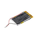 Cameron Sino Cs Sek202Sl 1500Mah Battery For Sennheiser Transmitters