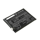 Cameron Sino Cs Alt780Sl 3750Mah Battery For Alcatel Mobile