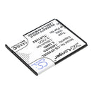 Cameron Sino Cs Vf695Sl 1400Mah Battery For Vodafone Mobile