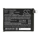 Cameron Sino Cs Alt780Sl 3750Mah Battery For Alcatel Mobile