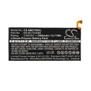 Cameron Sino Cs Smc700Xl 3300Mah Battery For Samsung Mobile