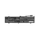 Cameron Sino Cslvs715Nb 4500Ma Battery For Lenovo Laptop