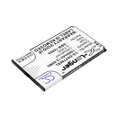 Cameron Sino Cs Dep780Sl 1500Mah Battery For Doro Mobile