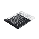 Cameron Sino Cs Bdv510Sl 2200Mah Battery For Baidu Cloud Mobile