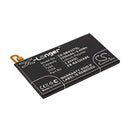 Cameron Sino Cs Sma327Sl 2350Mah Battery For Samsung Mobile