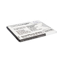 Cameron Sino Cs Lva620Xl 2050Mah Replacement Battery For Lenovo Mobile