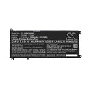 Cameron Sino Cs Den748Nb 7000Mah Battery For Dell Laptop