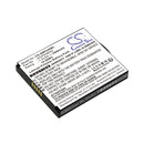 Cameron Sino Cs Smp200Bl 2500Mah Battery For Sunmi Payment Terminal