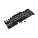 Cameron Sino Cs Msl760Nb 4600Mah Battery For Msi Laptop