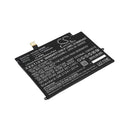 Cameron Sino Cs Del285Nb 4250Mah Battery For Dell Laptop