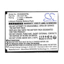 Cameron Sino Cs Eav227Sl 900Mah Battery For Emporia Mobile