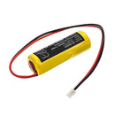 Cameron Sino Cs Yhg530Sl 3500Mah Battery For Yamaha Plc
