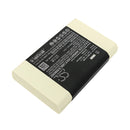 Cameron Sino Cs Mat127Md 4000Mah Battery For Maquet Medical