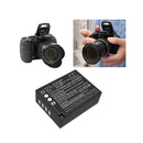 Cameron Sino Cs Fnp126Mu 1000Mah Battery For Fujifilm Camera
