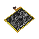 Cameron Sino Cs Vzp100Sl 700Mah Battery For Verizon Mobile