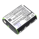 Cameron Sino Cs Mtv500Tw 700Mah Battery For Motorola Two Way Radio