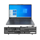 Cameron Sino Cslvs715Nb 4500Ma Battery For Lenovo Laptop