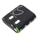 Cameron Sino Cs Mtv500Tw 700Mah Battery For Motorola Two Way Radio