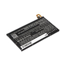 Cameron Sino Cs Sma327Sl 2350Mah Battery For Samsung Mobile
